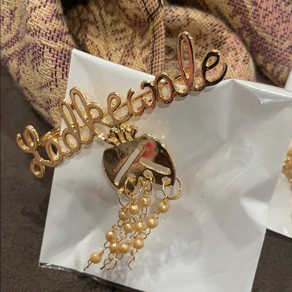 Broach - Picture 4 of 4